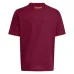 Ensemble de maillot enfant de l'AS Roma 2025/26 domicile - Bordeau