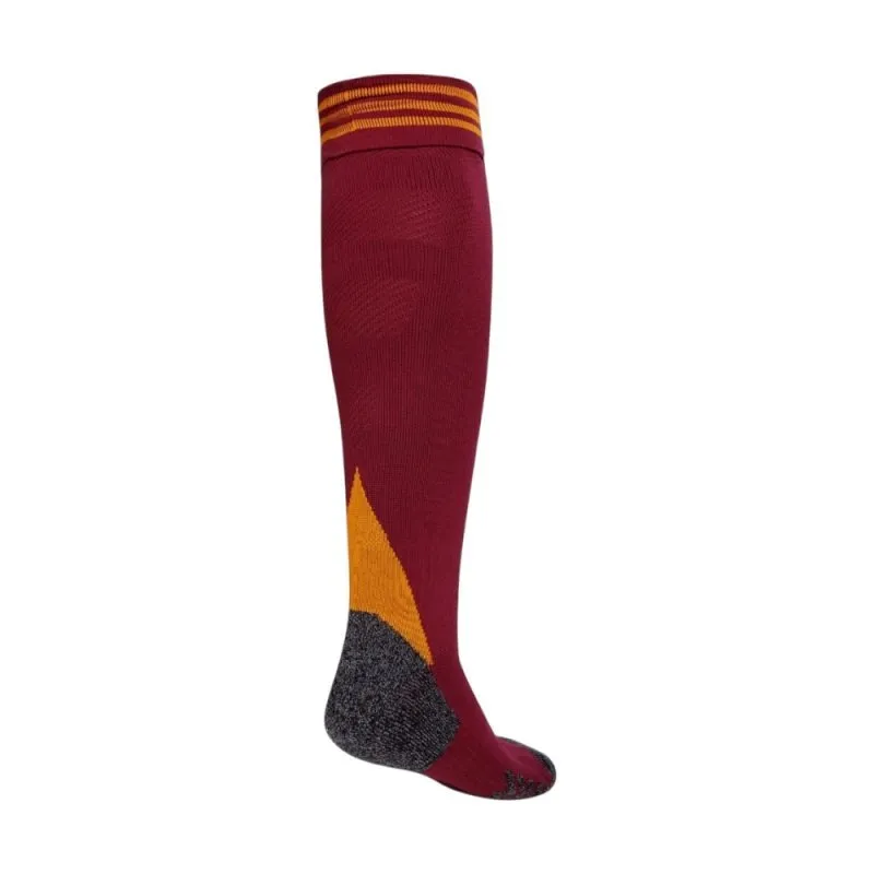 AS Roma 2025-26 Dybala Home Kids Soccer Jersey Set