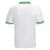 AS Roma 2025/26 Third Kids' Jersey Set - White
