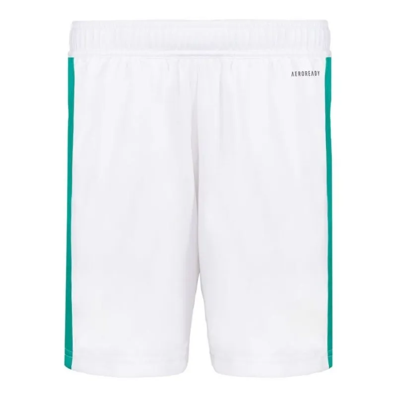 AS Roma 2025/26 Third Kids' Jersey Set - White