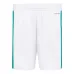 AS Roma 2025/26 Third Shorts - White