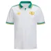 AS Roma EL SHAARAWY 2025/26 Third Jersey - White