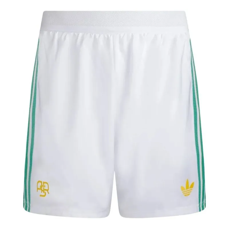 AS Roma DOVBYK 2025/26 Third Kids' Jersey Set - White