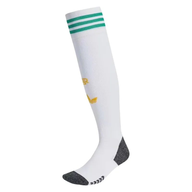 AS Roma DOVBYK 2025/26 Third Kids' Jersey Set - White