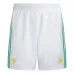 AS Roma DYBALA 2025/26 Third Kids' Jersey Set - White