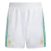 AS Roma EL SHAARAWY 2025/26 Third Kids' Jersey Set - White