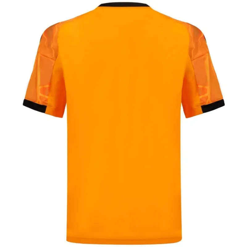 AS Roma 2025/26 Away Jersey