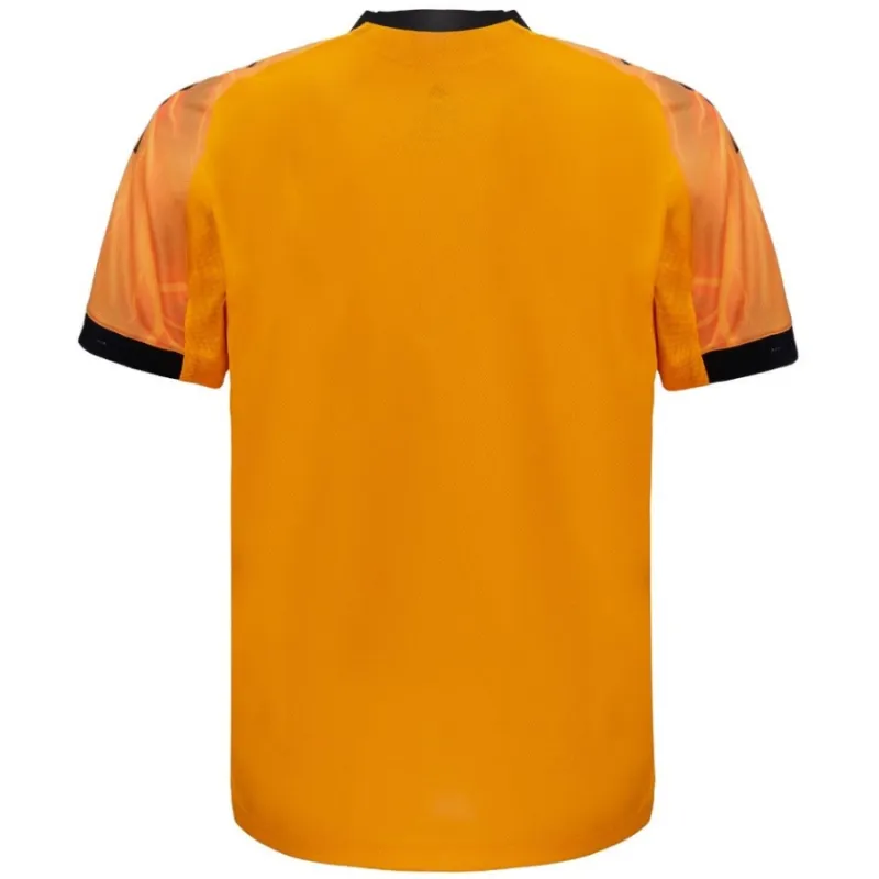 AS Roma 2025/26 Away Player Jersey