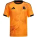 AS Rom 2025/26 Auswärts-Damen-Trikot - Orange