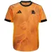 AS Roma Maillot Extérieur Enfant 2025/26 - Orange