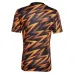 AS Roma 2025/26 Pre-Match Jersey - Orange
