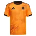 AS Roma DYBALA 2025/26 Away Jersey - Orange