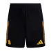 AS Roma DYBALA 2025/26 Away Kids Kit - Orange