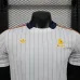 AS Roma 2025/26 Casual Edition Player Jersey - White