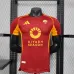 AS Roma 2025/26 Special Edition Player Jersey - Burgundy