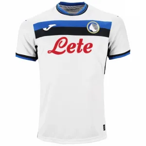 Maglia di trasferta di Atlanta BC 2024/25 - Bianca