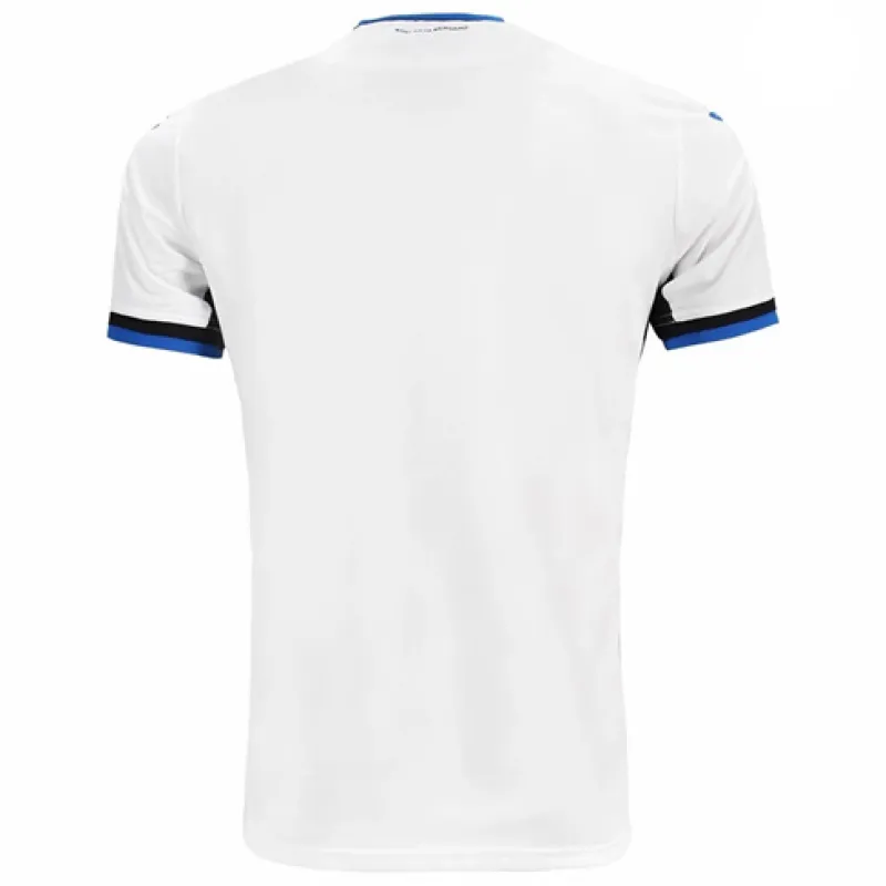 Atlanta BC 2024/25 Away Jersey - White