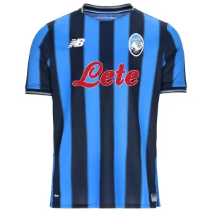 Maglia casa Atalanta BC 2025/26