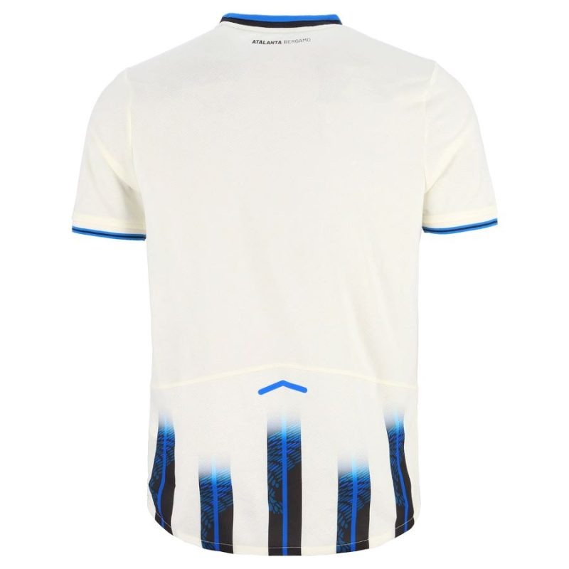 Maglia trasferta Atalanta BC 2025/26
