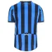 Atalanta BC 2025/26 Home Kids Kit Jersey - Blue