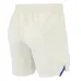 Atalanta BC 2025/26 Away Kids Kit Jersey - White