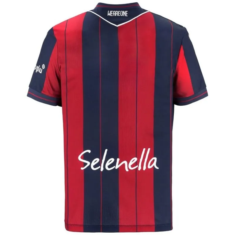 Bologna 2025/26 Home Jersey