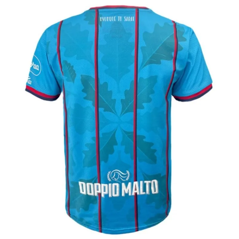 Cagliari 2025/26 Third Jersey