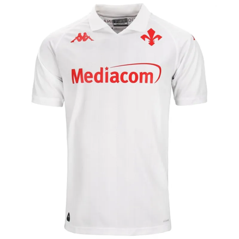 Maillot extérieur Fiorentina 2024/25
