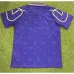 Fiorentina 1992/93 Retro Jersey - Purple