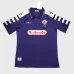 Fiorentina 1998/99 Home Retro Jersey - Purple