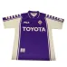 Fiorentina 1999/00 Retro Jersey - Purple