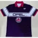 Fiorentina 1984/85 Home Retro Jersey - Black