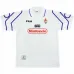 Fiorentina 1997/98 Away Retro Jersey - White
