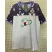 Fiorentina 1992/93 Away Retro Jersey - White