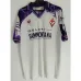 Fiorentina 1994/95 Away Retro Jersey - White