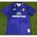 Fiorentina 1995/96 Home Retro Jersey - Blue