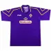 Fiorentina 1997/98 Home Retro Jersey - Purple