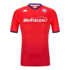 Terza maglia Fiorentina 2024/25
