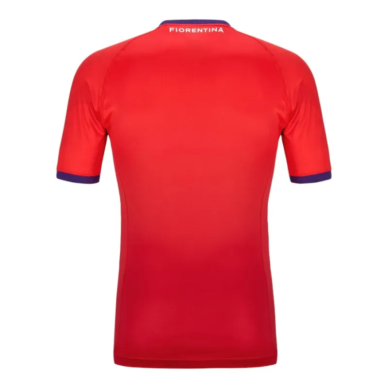 Fiorentina 2024/25 Third Jersey