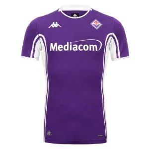 Maglia casa Fiorentina 2025/26