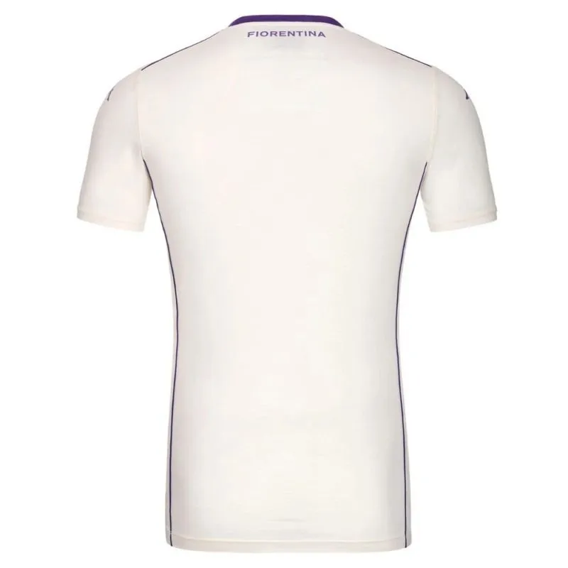 Fiorentina 2025/26 Away Jersey