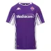 Fiorentina 2025/26 Home Kids Kit Jersey - Purple