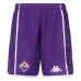 Fiorentina 2025/26 Home Kids Kit Jersey - Purple