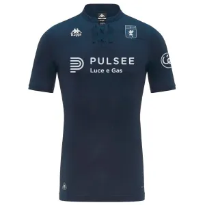 Terza maglia Genoa 2025/26