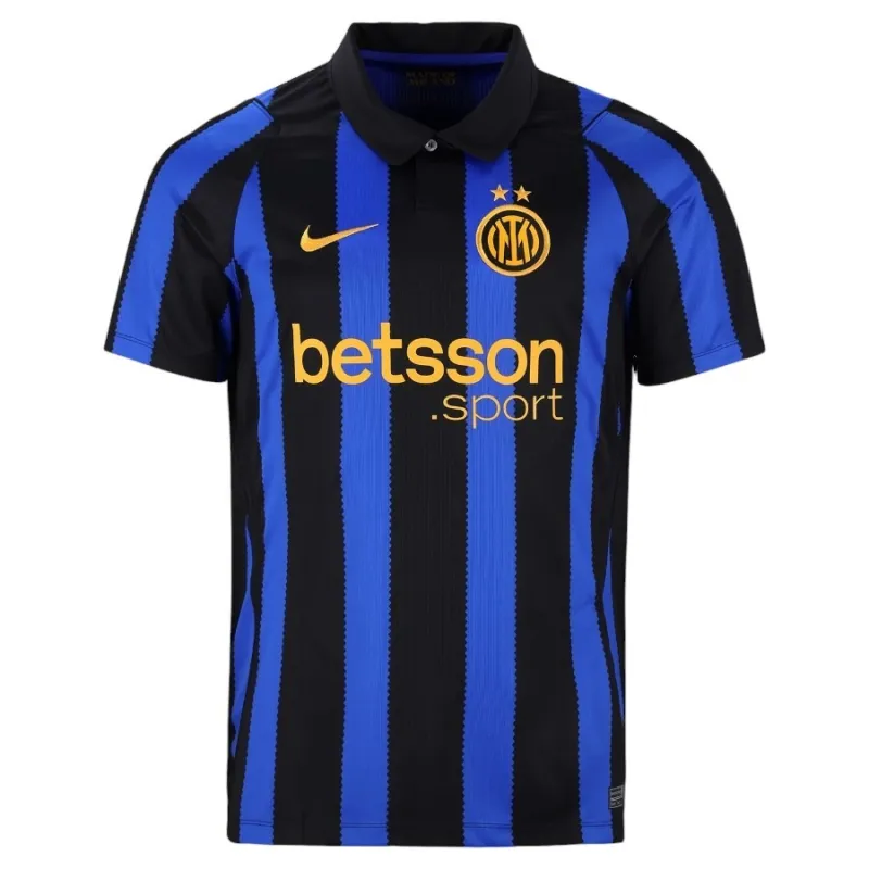Inter Milan DUMFRIES 2026/27 Home Jersey