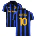 Inter Milan LAUTARO 2026/27 Home Jersey