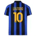 Inter Milan LAUTARO 2026/27 Home Jersey