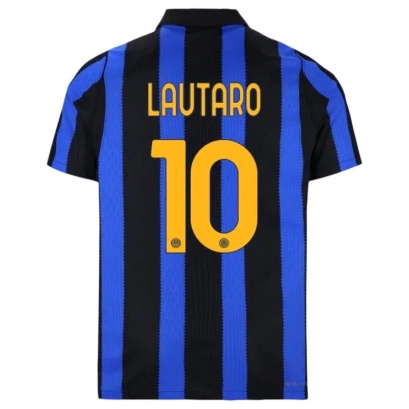 Inter Milan LAUTARO 2026/27 Home Jersey