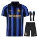 Inter Milan 2026/27 Home Kids Kit