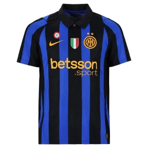 Maglia Inter Casa 2026/27 Versione Giocatore
